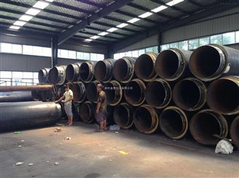 聚氨酯防腐保溫管道與熱力直埋保溫管 專業(yè)施工廠家的核心價(jià)值