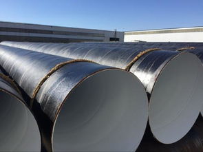 信譽(yù)至上，質(zhì)量為先——探訪新疆螺旋焊接防腐鋼管與預(yù)制直埋保溫鋼管的專業(yè)制造